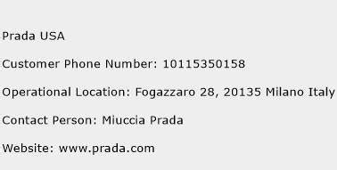 prada email contact|prada customer service number.